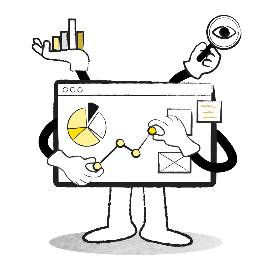 Snapscroll Agency work photo 2
