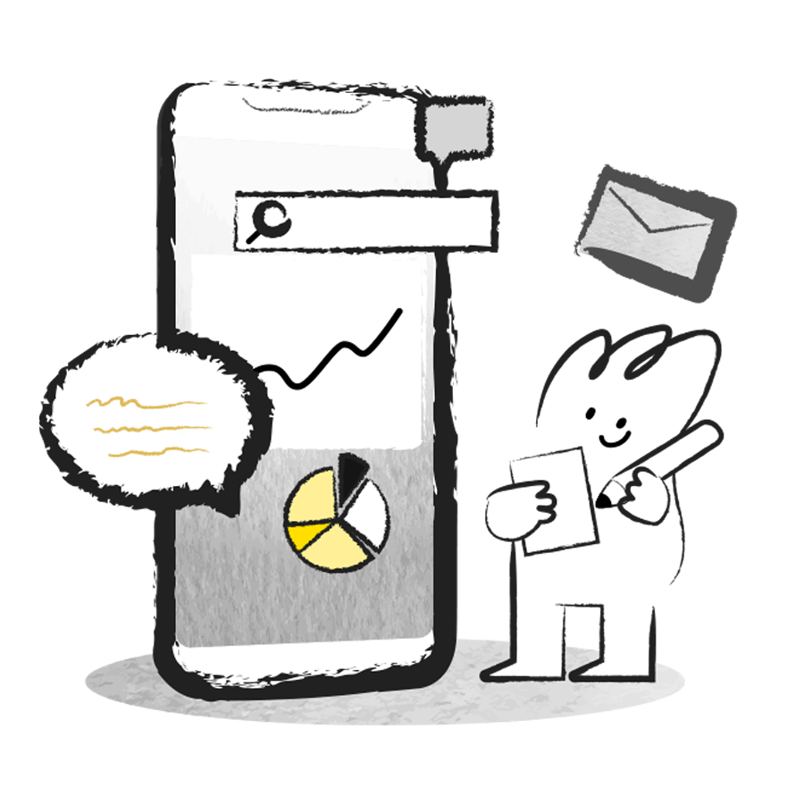 Snapscroll Agency work photo 3